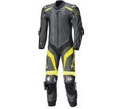 Held Race-Evo II 51910 1-piece race-spec suit geel 48