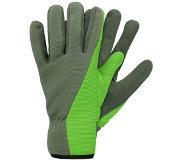 Strabox Werkhandschoenen micro fiber L