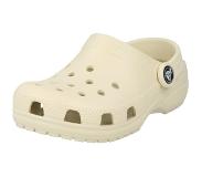 Crocs Classic Clog K Bone || Crocs || Maat 34-35