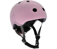 Scoot & Ride Rose Maat S-M Kinderhelm SR-96368