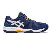 Asics GEL-Pro 5 Padelschoenen Heren - Tennisschoenen Blauw 44