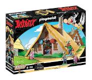 Playmobil Asterix - Hut van Heroïx constructiespeelgoed 70932