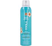 Coola Classic Body Organic Sunscreen Spray SPF30 Tropical Coconut - zonnebrand
