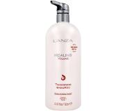 Lanza Healing Volume Thickening Shampoo 1000ml