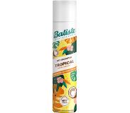 Batiste Droogshampoo 200ml Tropical