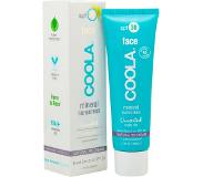 Coola Mineralface SPF 30 Matte Tint Unsc. (50ml)