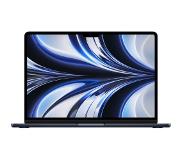Apple MacBook Air (2022) Apple M2 (8 core CPU/8 core GPU) 8GB/256GB Blauw QWERTY