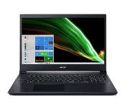 Acer Aspire 7 A715-42G-R9NA Zwart