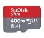 SanDisk Ultra microSDXC - 400GB