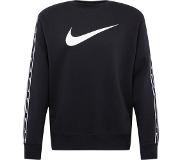 Nike Sweatshirt Nike Sportswear Repeat dx2029-010 | Maat: XL