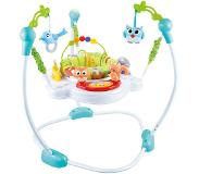 Eco toys Woods Blue Jumper HC393705