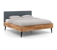 Goossens Bedframe Mardal, 180 x 200 cm