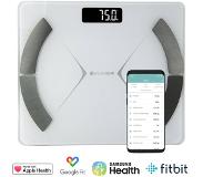 Silvergear Bluetooth Wit