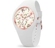 Ice Watch Kwartshorloge ICE- flower- White sage M, 020516