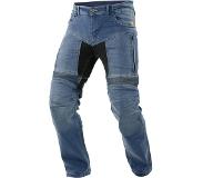 Trilobite 661 Parado Regular Fit Men Jeans Long Blue Level 2 30