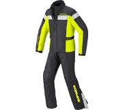 Spidi Touring Rain Kit Suit Geel,Zwart 3XL Man