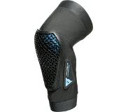 Dainese Trail Skins Air S21, kniebeschermers ,zwart ,XS