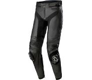 Alpinestars Missile V3 Leather Pants Black Black 52