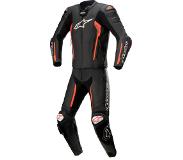 Alpinestars Missile V2 Leather Suit Zwart 58 Man
