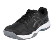 Asics GEL-DEDICATE 7 CLAY Tennisschoenen Heren - Tennisschoenen Zwart 43,5