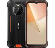 Blackview BL8800 5G 8GB/128GB Orange