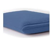 B-Sensible 2 in 1 Kussensloop + Kussenbeschermer - 60x70 cm - Lavendel/Paars