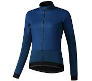 Shimano Kaede Wind Jacket Blauw 2XL Man