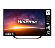 Hisense 50 Inch 50a7gqtuk 4k Uhd Hdr Qled Smart Tv | Nieuw (outlet)