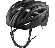 Sena R2 Evo Bluetooth Helmet With Light Zwart S