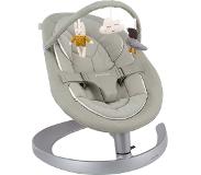 Nuna Wipstoel Leaf Grow Thyme met Speelboog