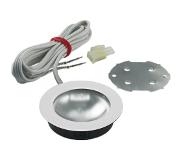 Hera KB 12 halogeen-inbouwlamp, wit