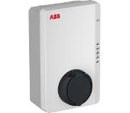 ABB Terra AC-wallbox - Laadstation 6AGC081279