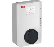 Abb haf Terra AC-wallbox - Laadstation 6AGC081281