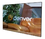 Denver Digitale Fotolijst met SPIEGEL DISPLAY 10.1 inch - Frameo App - Fotokader - 16GB - PFF1041 - Zwart