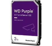 Western Digital WD Purple 2TB HDD