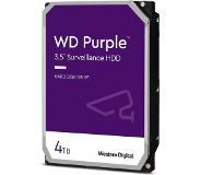 Western Digital WD Purple 4TB HDD