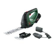 Bosch - Advanced Shear 18V-10 ( Battery And Charger Included )