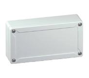Spelsberg TG ABS 1608-6-o Installatiebehuizing 162 x 82 x 55 ABS Grijs-wit (RAL 7035) 1 stuk(s)