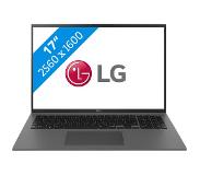 LG Gram 17Z90Q-G.AA56N