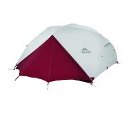 MSR Elixir 4p Tent Wit,Grijs 4 Places