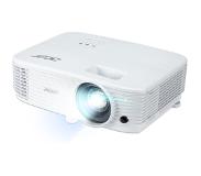 Acer PD1325W beamer/projector Projector met normale projectieafstand DLP 720p (1280x720) Wit