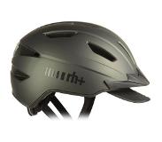 RH+ - Helm ZTL - Fietshelm 55-61 cm, groen