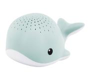 Zazu Wally Blauw Muzikale Babyprojector ZA-WALLY-02
