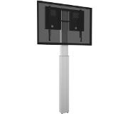 Celexon Expert elektrisch höhenverstellbarer Display-Ständer Adjust-4286WS mit Wandbefestigung - 90