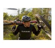 Dakine Syncline L/S - Fietsshirt - Heren Black M