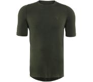 Dainese Hgl Baciu SS - Fietsshirt - Heren Military / Green XS / S