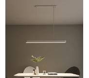Yeelight slimme hanglamp recht plafond - Dual White en RGBWW - Amazon Alexa - Slimme verlichting