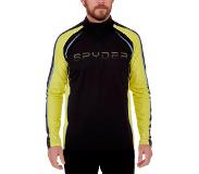 Spyder Throwback Lightweight Long Sleeve Base Layer Zwart 2XL Man