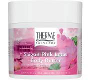 Therme Body Butter Saigon Pink Lotus 225 Gr
