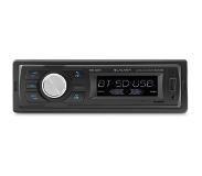 Caliber Autoradio - FM Radio Met Bluetooth - Zwart (RMD031BT)